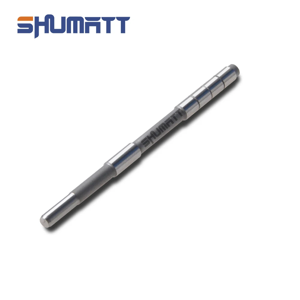 10 шт. новый стержень клапана инжектора с общей топливной магистралью 095000 5550 для