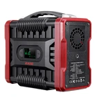 Портативная электростанция на солнечной батарее, 110 В, 220 В, Втч