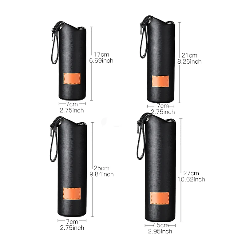 Наружная чашка для молока воды новорожденных сумка защиты от ожогов с веревками