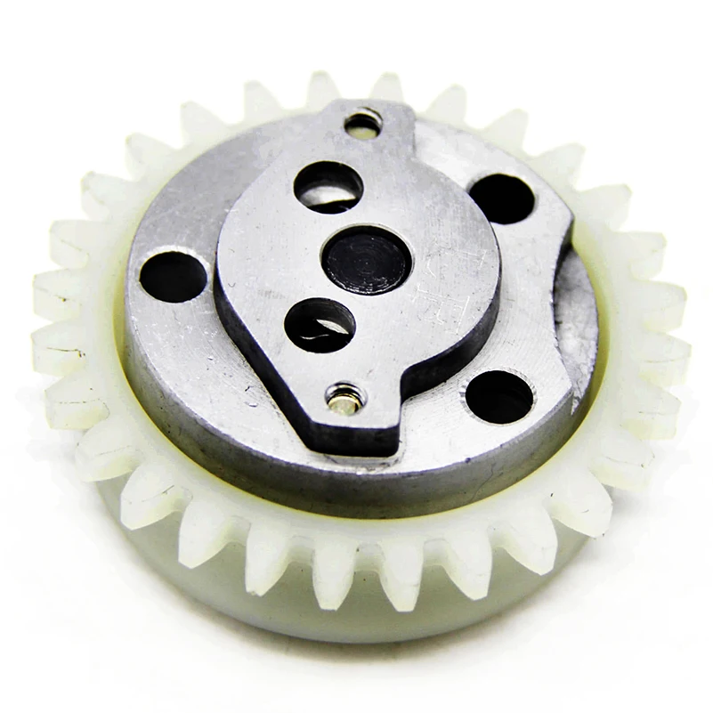 Мотоциклетный масляный насос 28 зубьев для отверстия 52 4 мм LF125cc 1p52mflifan 125