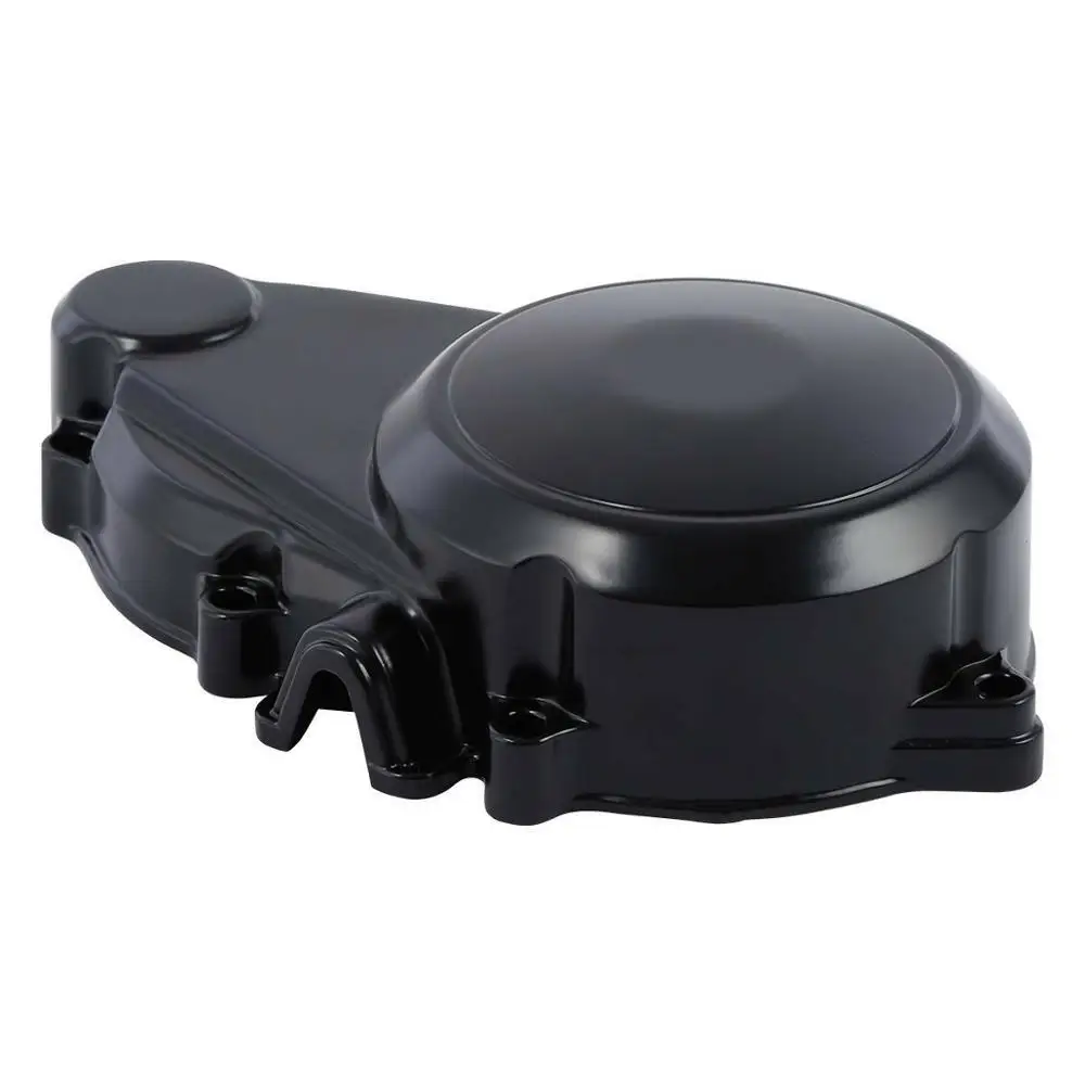 Мотоцикл Левый статора Крышка двигателя чехол Чехол для Honda CB 400 CB400 1992 2011