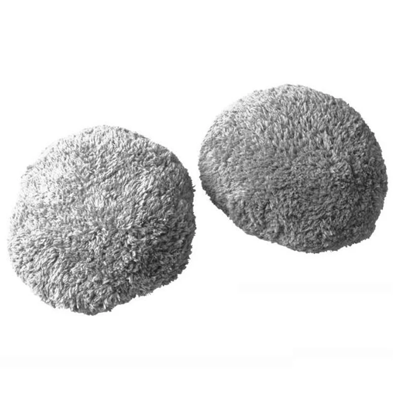 24 шт./лот новинка высокое качество робот пылесос влажная Швабра robot168 188 для