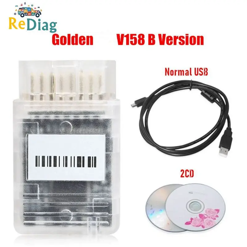 Диагностический кабель Openport 2,0 ECUFLASH j2534 Tactrix Works для Toyota/Jaguar/LandRover/Subaru/Mitsubishi Openport