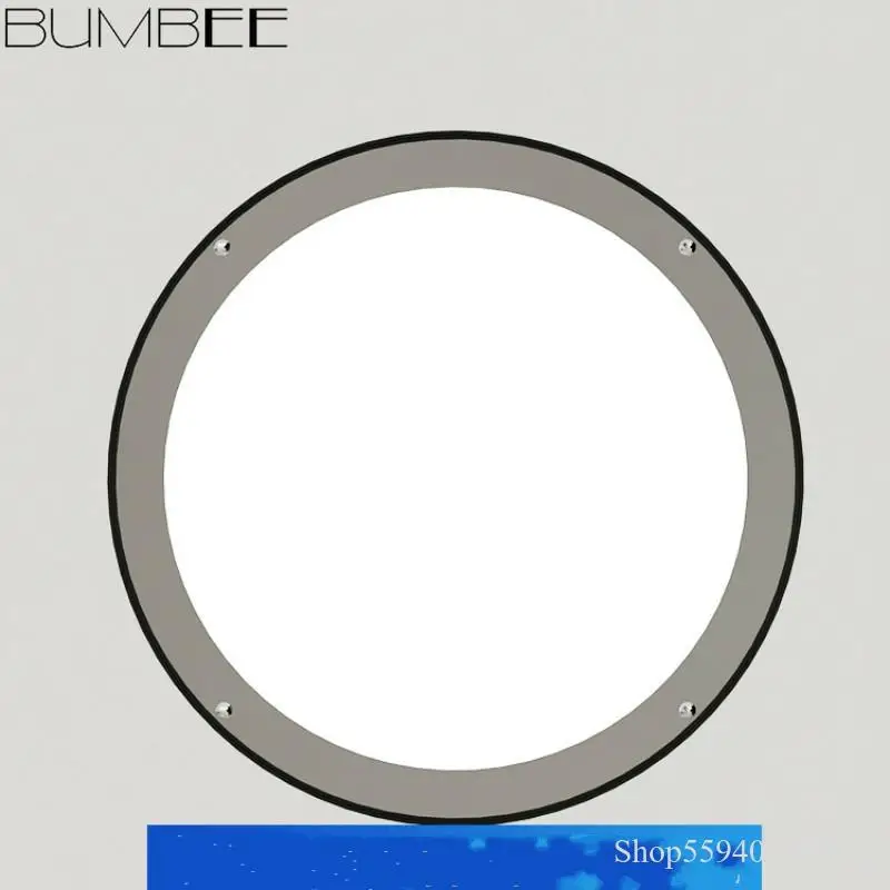 Современная Напольная Лампа с защитой глаз светодиодный прикроватный