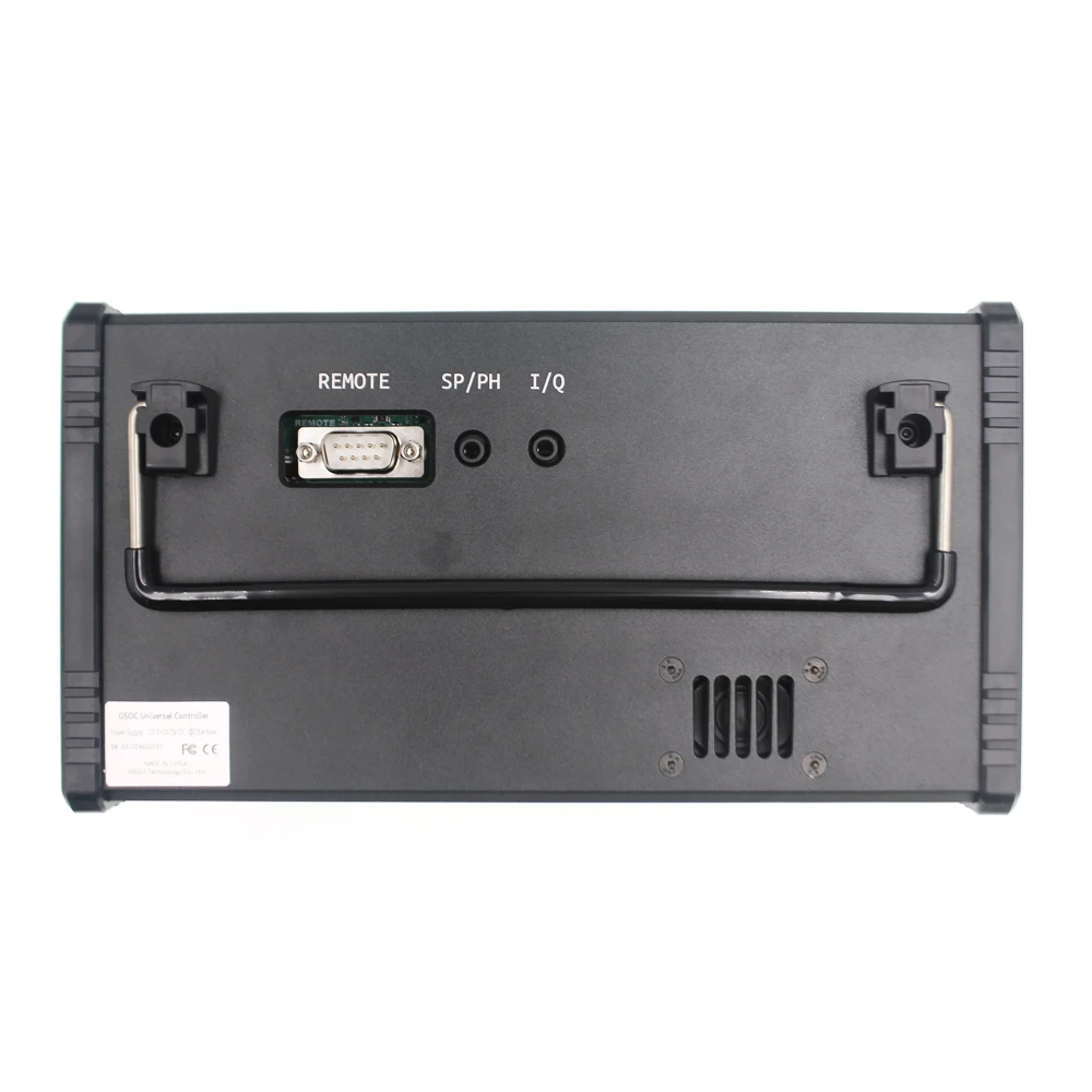 Контроллер Xiegu GSOC Multifunzione Per Controllo Estensione Esterna X5105 G90 / G90S|Детали устройств связи| |