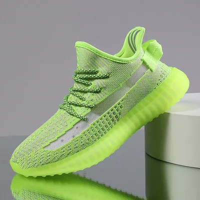 

Кроссовки из кокоса, спортивная обувь для весны и лета, кроссовки для бега