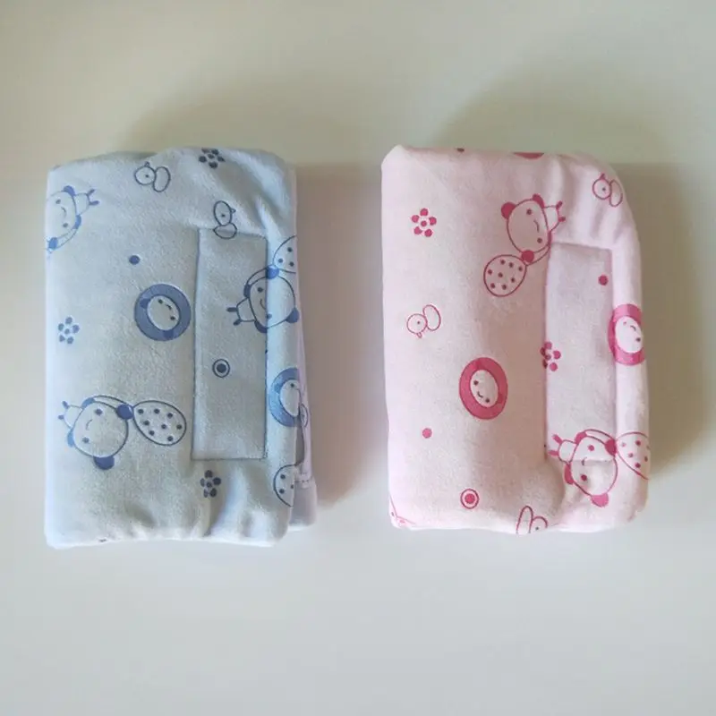 Визуальный USB портативный молочный обогреватель Дорожный Чехол для детской