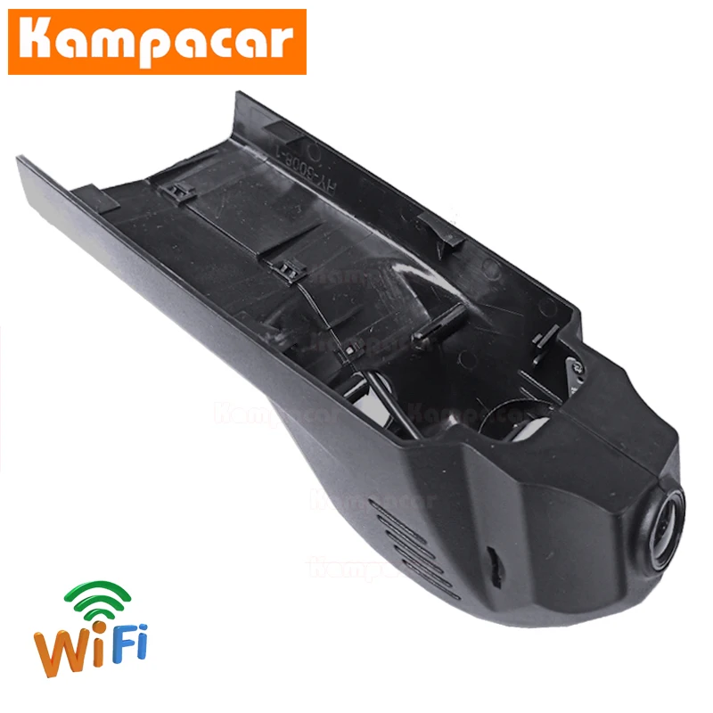 Kampacar BM01 C Wi Fi Dash Cam Автомобильный видеорегистратор Камера для BMW X1 F48 X3 F25 X4 F26 X5 F15 X6 F16