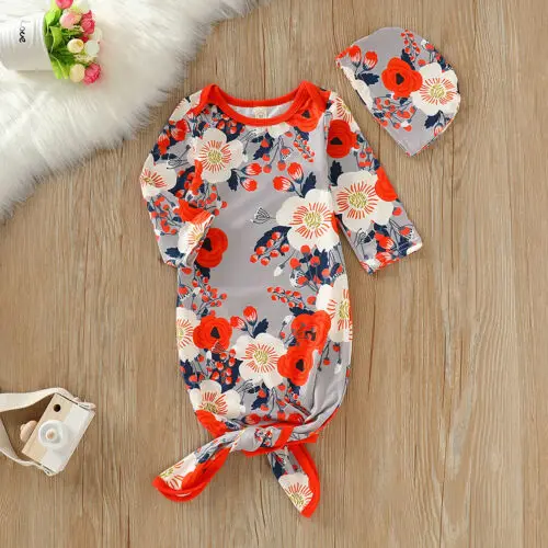 Новый модный детский нагрудник для новорожденных Пеленальное Одеяло хлопковый