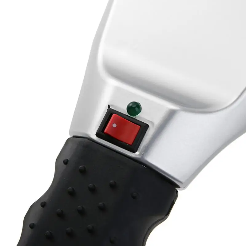 12V электрический подогреваемый автомобильный скребок для льда автомобильная