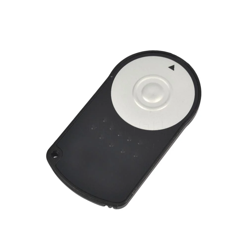 ИК-пульт дистанционного управления для Canon EOS DSLR SLR 5D Mark 2 3 5D2/7D 7D2/550D/500D/60D/600D/6D |