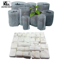 nonwoven fabric nursery plant grow bags biodegradableseedling growing planter planting pots garden eco friendly ventilate bag