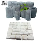 Нетканые тканевые биоразлагаемые мешки для выращивания растений, плантатор для рассады, экологически чистый вентилируемый мешок для сада