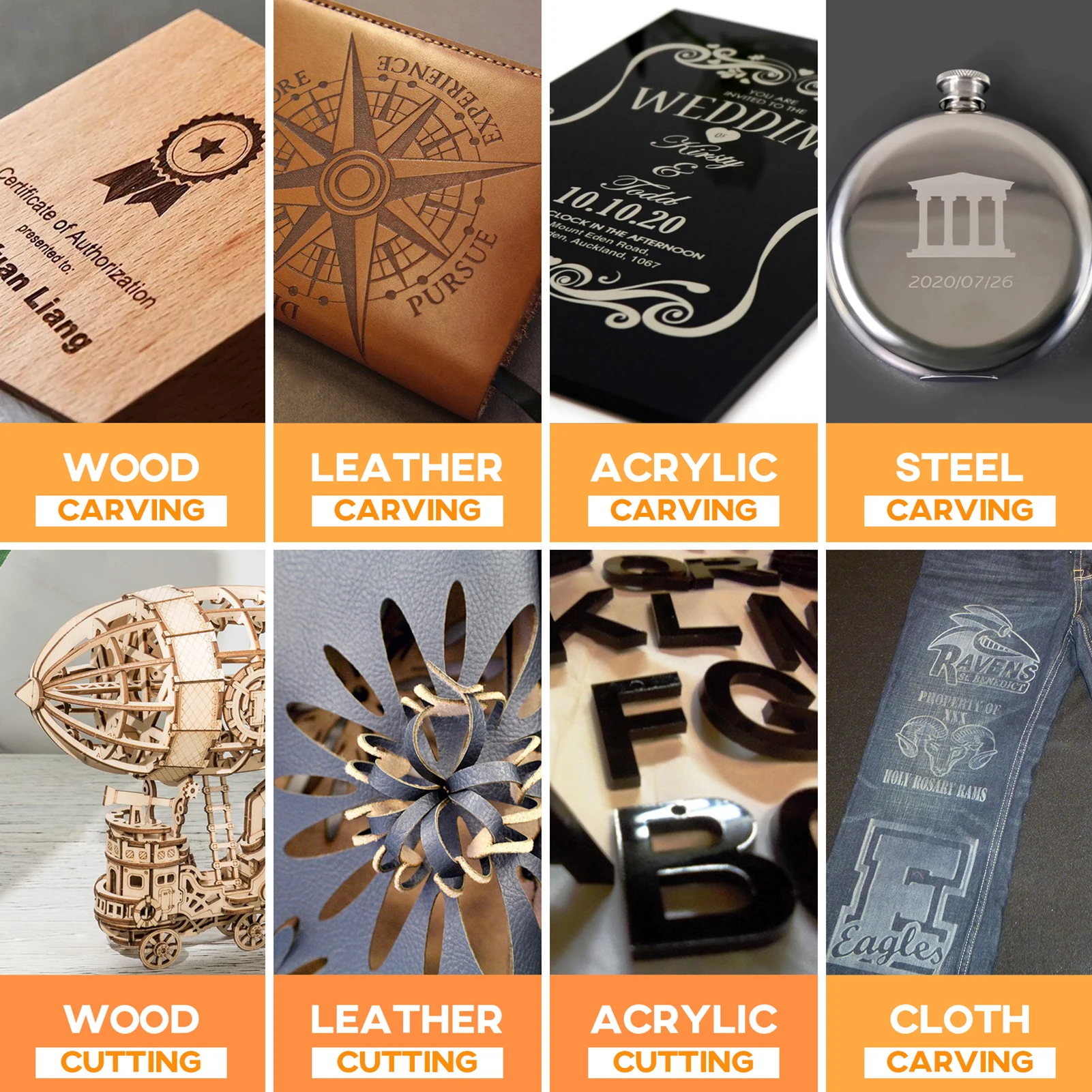 Sculpfun S9 Laser Engraver Module Head for Engraving Machine Cutter Acrylic Cutting Metal s9 wood engraver laser | Компьютеры и офис