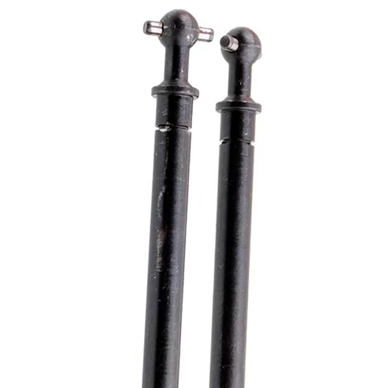 2 шт. модельный приводной вал автомобиля L79mm R86036 валы трансмиссии передней оси для