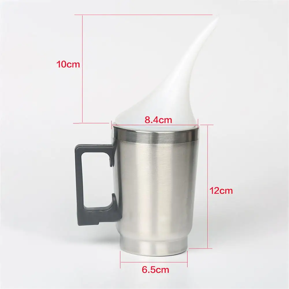 Стакан нагревательный из нержавеющей стали для ремонта автомобильных фар| |