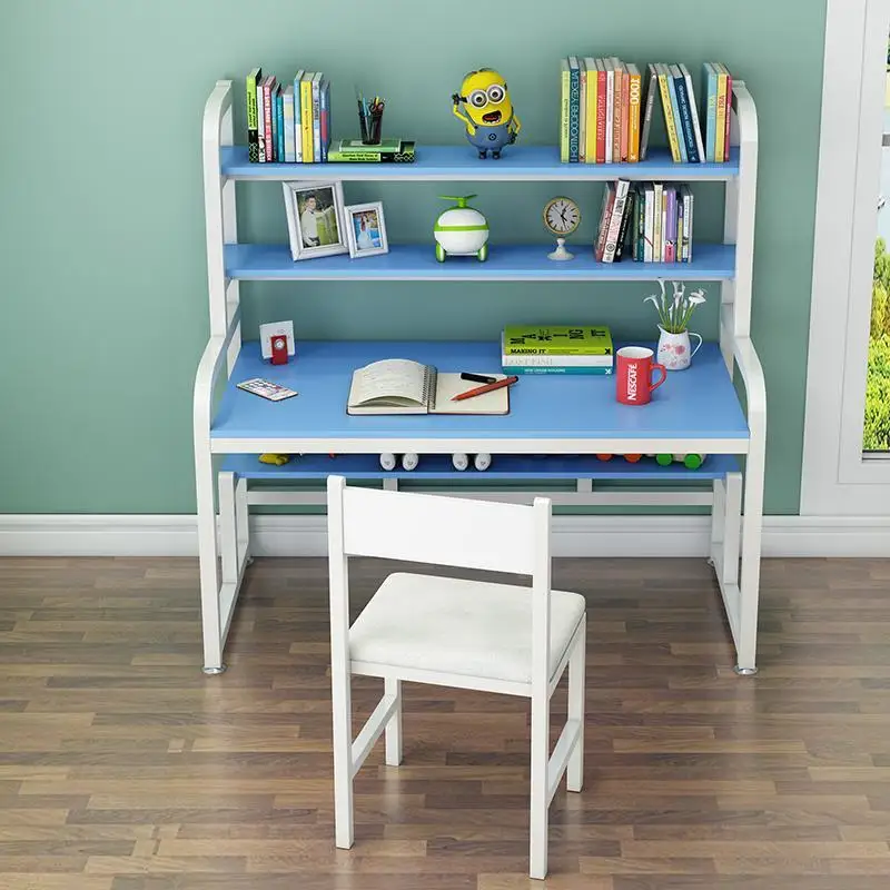 

Ufficio Tisch Dobravel Escrivaninha Bed Tray Small Para Notebook Scrivania Office Mesa Laptop Stand Study Table Computer Desk