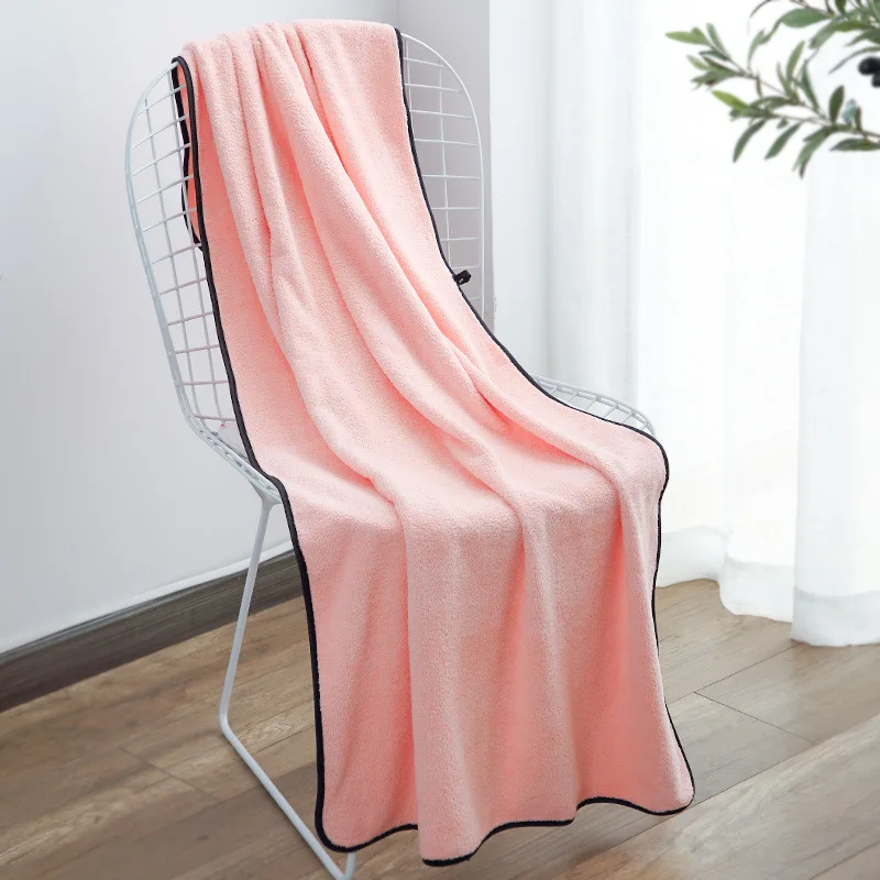 

Полотенце из микрофибры, 70x140 см