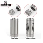 OVNS Capstone один комплект для замены катушки для сухих трав