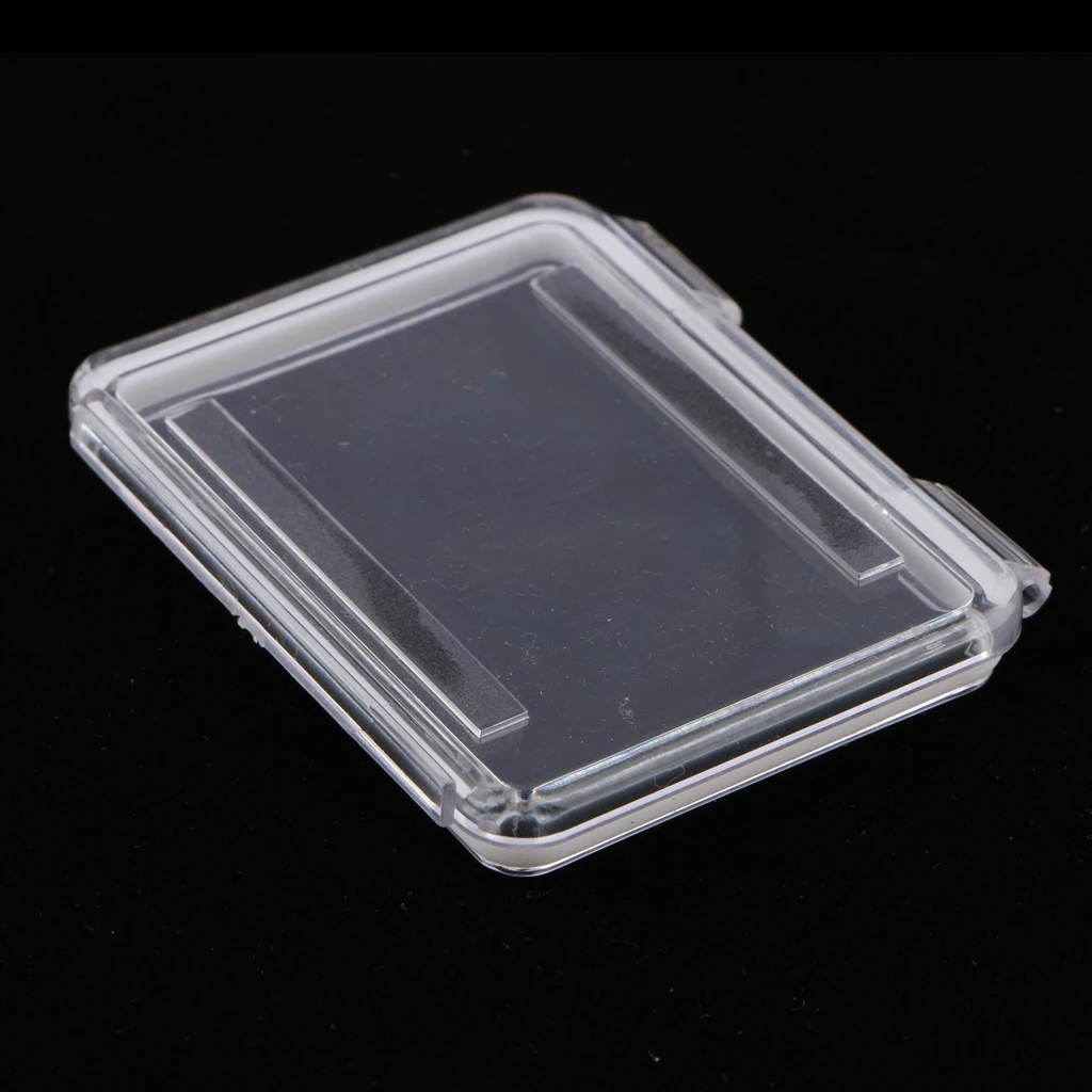 

Prettyia Back Door Cover Lid for GoPro 4 3 + Camera