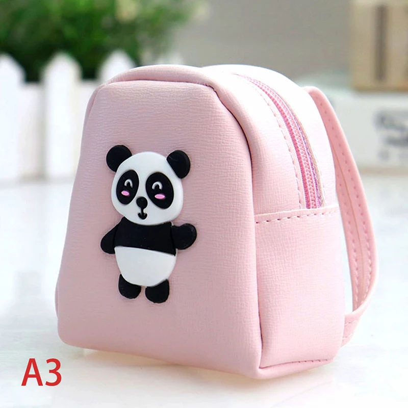 1 шт. повседневный Женский мини-рюкзак с фламинго | Багаж и сумки