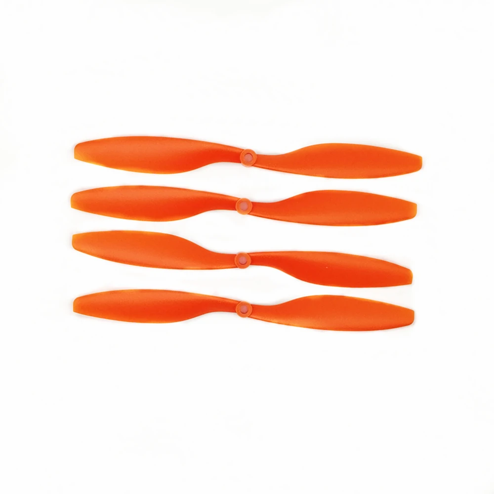 6 / 12 пар ABS 10x4 5 &quot1045 1045R CW CCW Propeller для F550 F450 S500 S550 FPV Multi радиуправляемый вертолет
