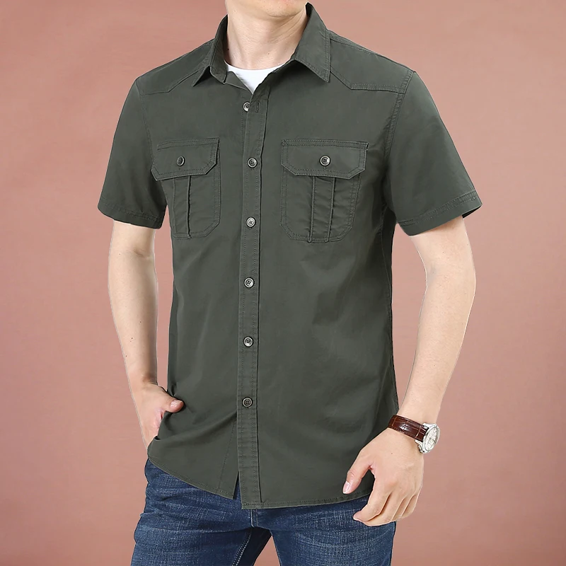 

Shirts