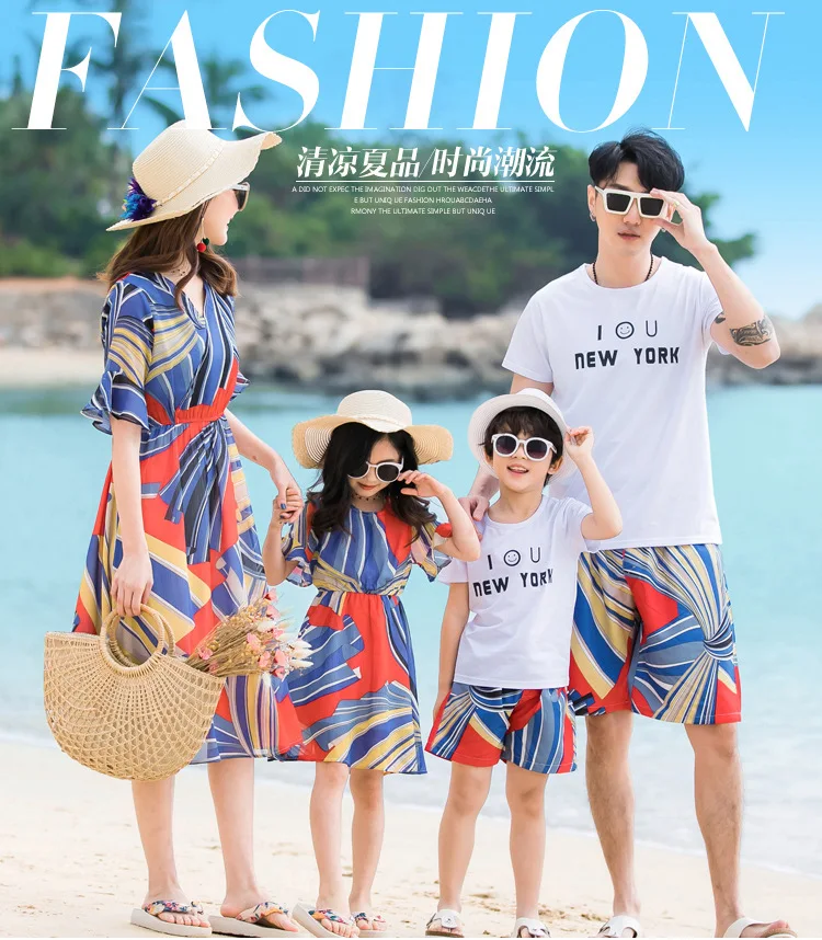 Одежда для мамы и ребенка Одинаковая одежда папы малыша старшей сестры брата |