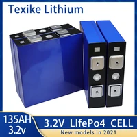 neue 32 v135ah lifepo4 akku diy 12v 24v 36v 48v zyklen lithium batterie lithium eisen phosphat batterie pack