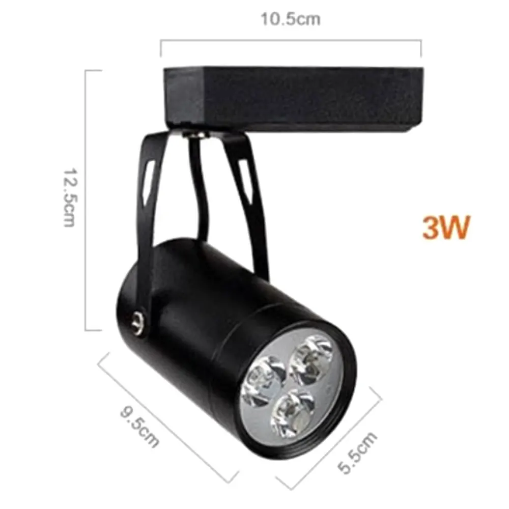 2pcs RGB/Blue/Red/White/Green/Yellow LED Beam Spotlight Stage Light Mini 3W for DJ Disco Bar KTV Party Lighting Effect | Лампы и