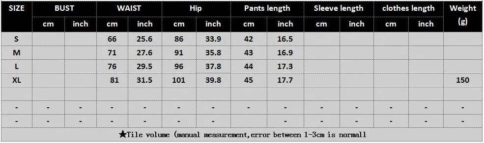

Europe's new solid color sexy casual Capris fashion slim high waist elastic belt women's shorts