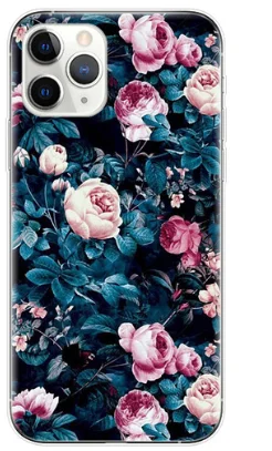 Funda de telefono silicona suave para iphone 11 funda pro max eleven etui trasera parachoques |