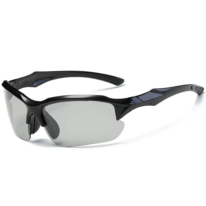 

Cycling Goggle Uv400 Unisex Stylish Sunglasses for Men Photochromic Polarized Luxury Hiking Driving Mountain Eyewear Sport Bike