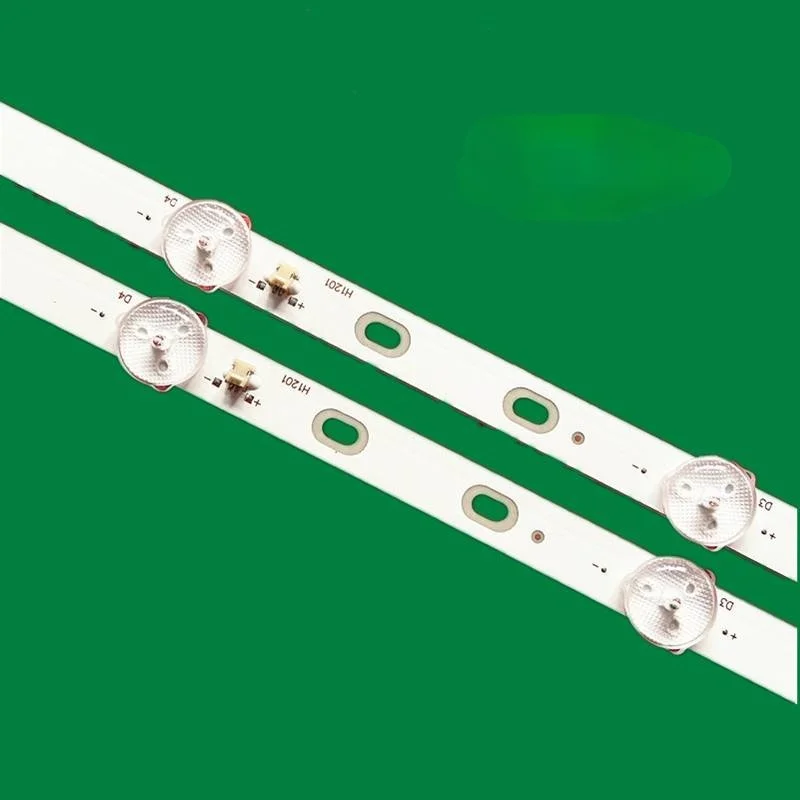 Светодиодная лента с подсветкой для Φ 32LEX-5045/T2C 43MK-C32001-35V2 CX32D06-ZC22AG-05 32LEM-1045/T2C |