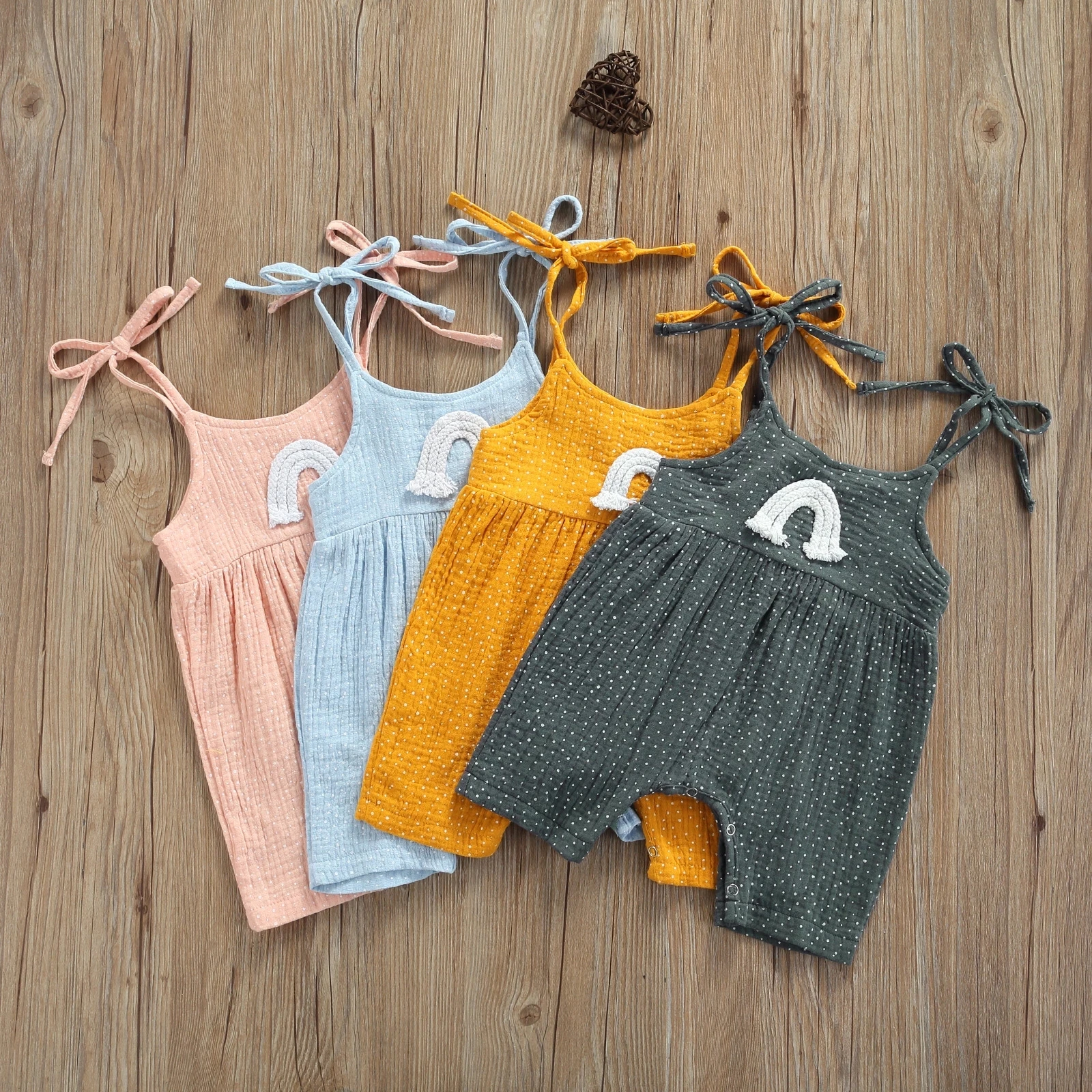 Симпатичные Новые летние с рисунком по мотивам мультфильма для маленьких