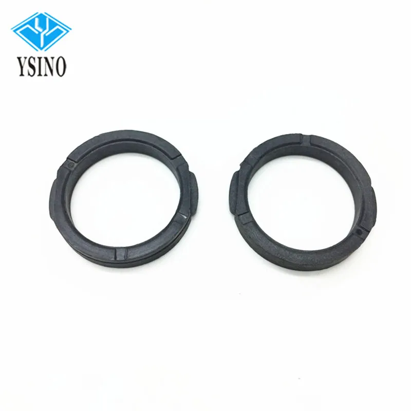 2 комплекта фьюзер 1515 DP8020 для Panasonic DP1820 DP1520 DP1515 8016 8020 DZLM000208 втулка теплового ролика