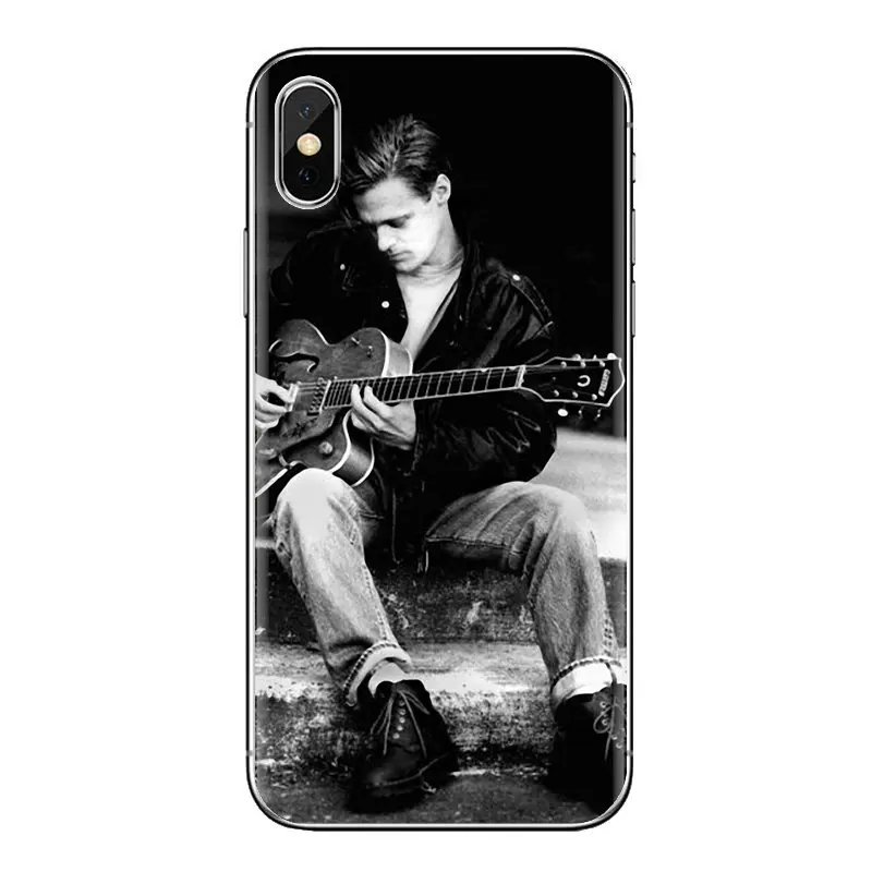 Mobile Phone Case Cover For Samsung Galaxy S2 S3 S4 S5 MINI S6 S7 edge S8 S9 Plus Note 2 3 4 5 8 Coque Fundas Bryan Adams Canada |
