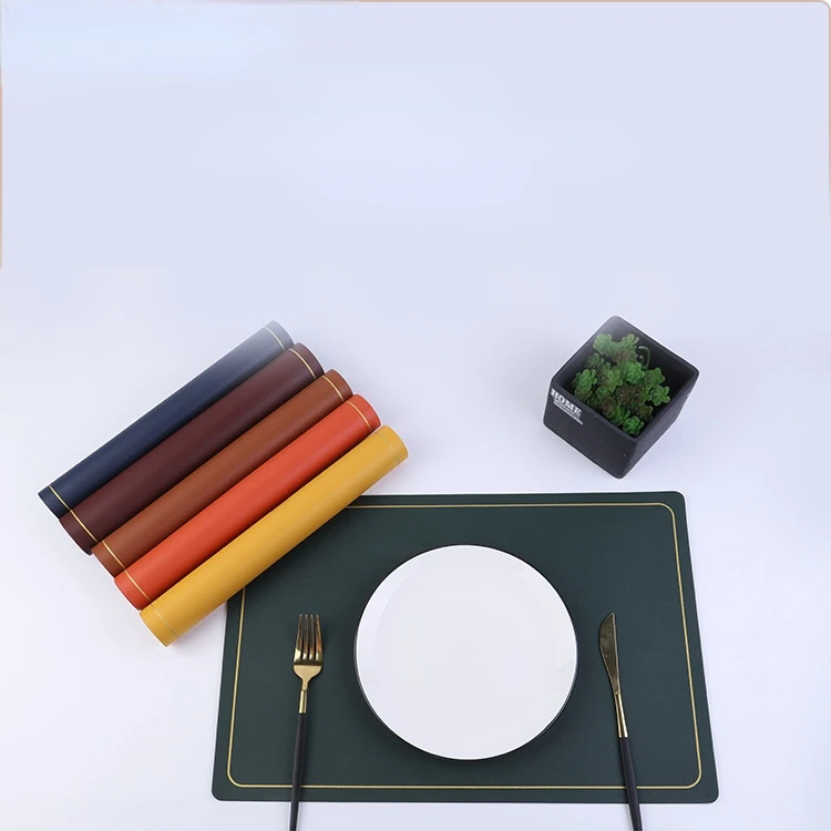 

Прямоугольный Коврик для посуды в скандинавском стиле из Пномпеня, водонепроницаемый Настольный коврик, износостойкое место для выпечки, К...