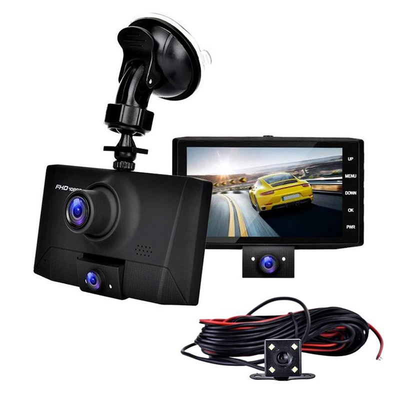 

Car Electronics