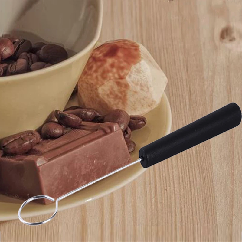Креативный стиль приспособление для выпечки шоколада ручной инструмент фрукты