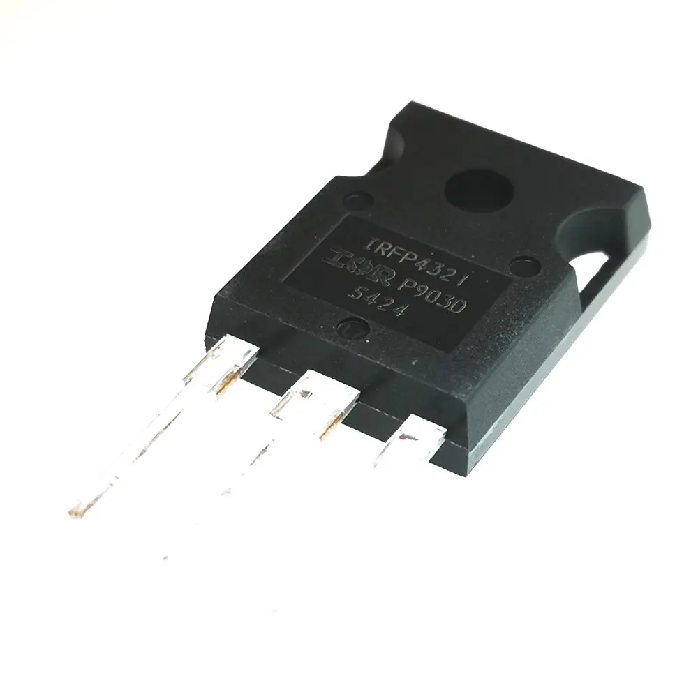 10 шт./лот IRFP4321PBF IRFP4321 TO247 N-Channel Мощность MOSFET