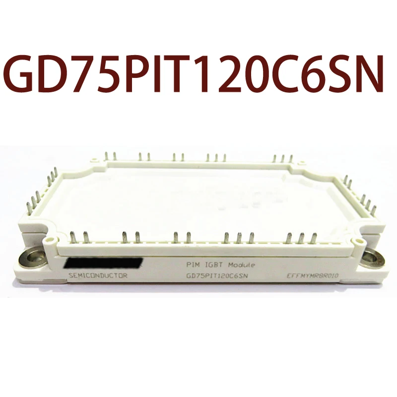 

Original-- GD75PIT120C6SN 1 year warranty ｛Warehouse spot photos｝