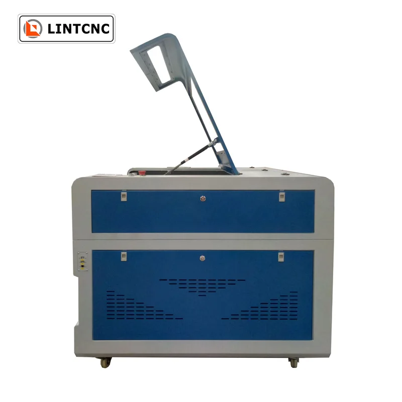 7 мм MDF резки co2 лазерный Тип 1290/1390 80 Вт дерево акриловый режущий станок Прямая
