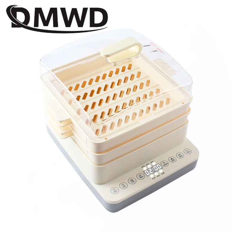 Многофункциональная машина для приготовления рисовой лапши и порошковой кишки с