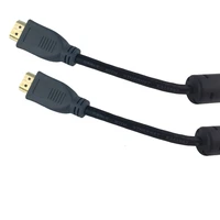 4k 2 0 hdmi compatible cable 4k 60hz with dual ferrite cores hdcp 2 2 hdmi ethernet arc 3d