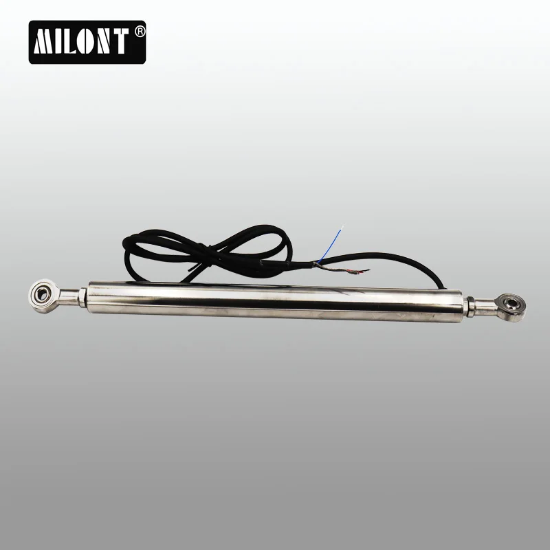 

5-500mm GF LVDT Displacement Sensor Split Voltage 0-5V Displacement Sensor Micro Position Sensor