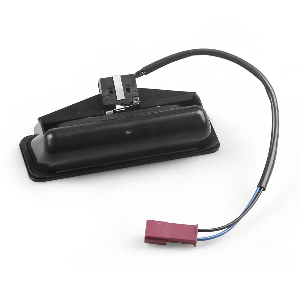 Замок крышки багажника OEM 51248168035 кнопочный переключатель для BMW E39 E60 525 528 530 540 M5