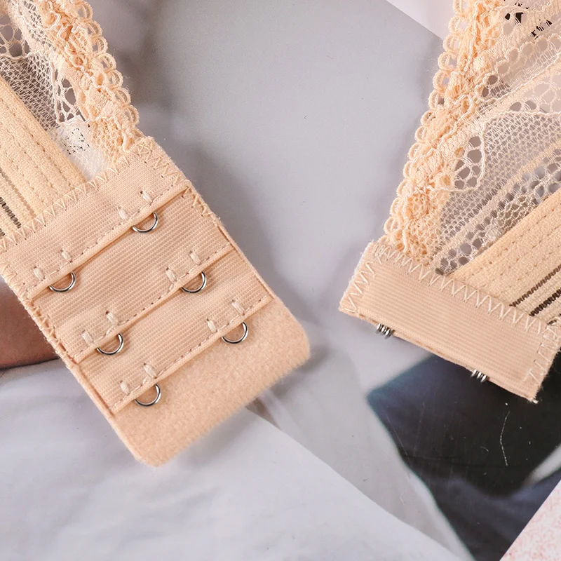 

New Women Sexy Lace Bra Female Bralette Push Up Seamless Tube Top Sleep Crop Top Bras Plus Size Lingerie Underwear Brassieres