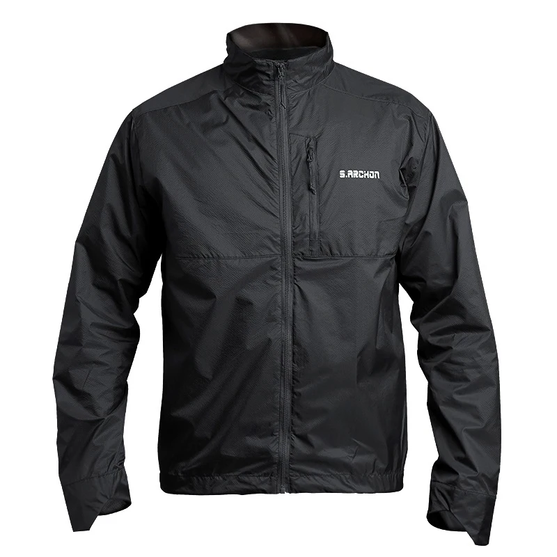 Летняя ульсветильник тонкая тактическая куртка военная одежда армейская