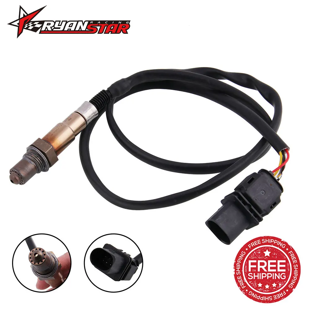 O2 кислородный датчик Замена LSU 4 9 Lambda подходит AEM серии AFR встроенный контроллер